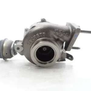 GARRETT 760680-5006S - Lader, Aufladung - Original Spare part Neu Im Sortiment